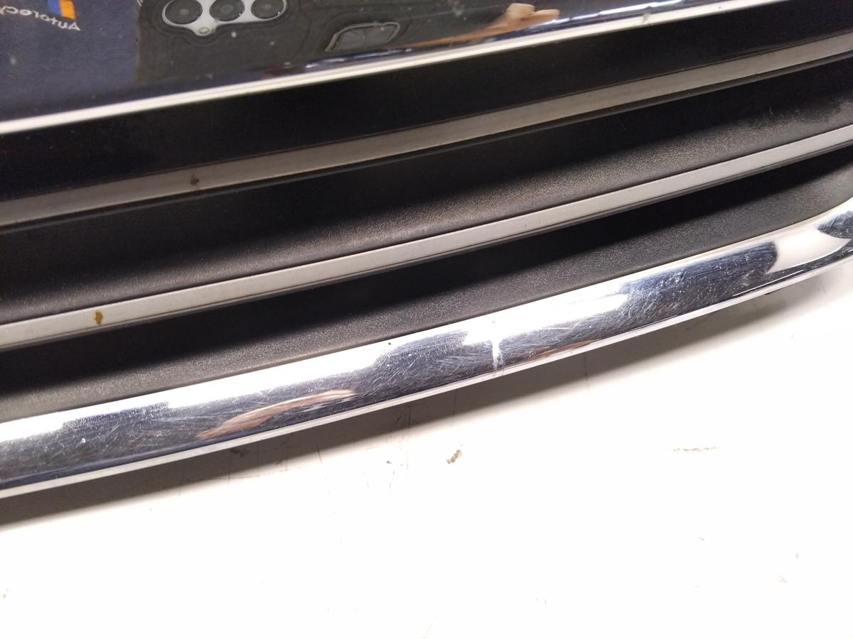 Opel Astra H Facelift Bj.2008 original Kühlergrill chrom