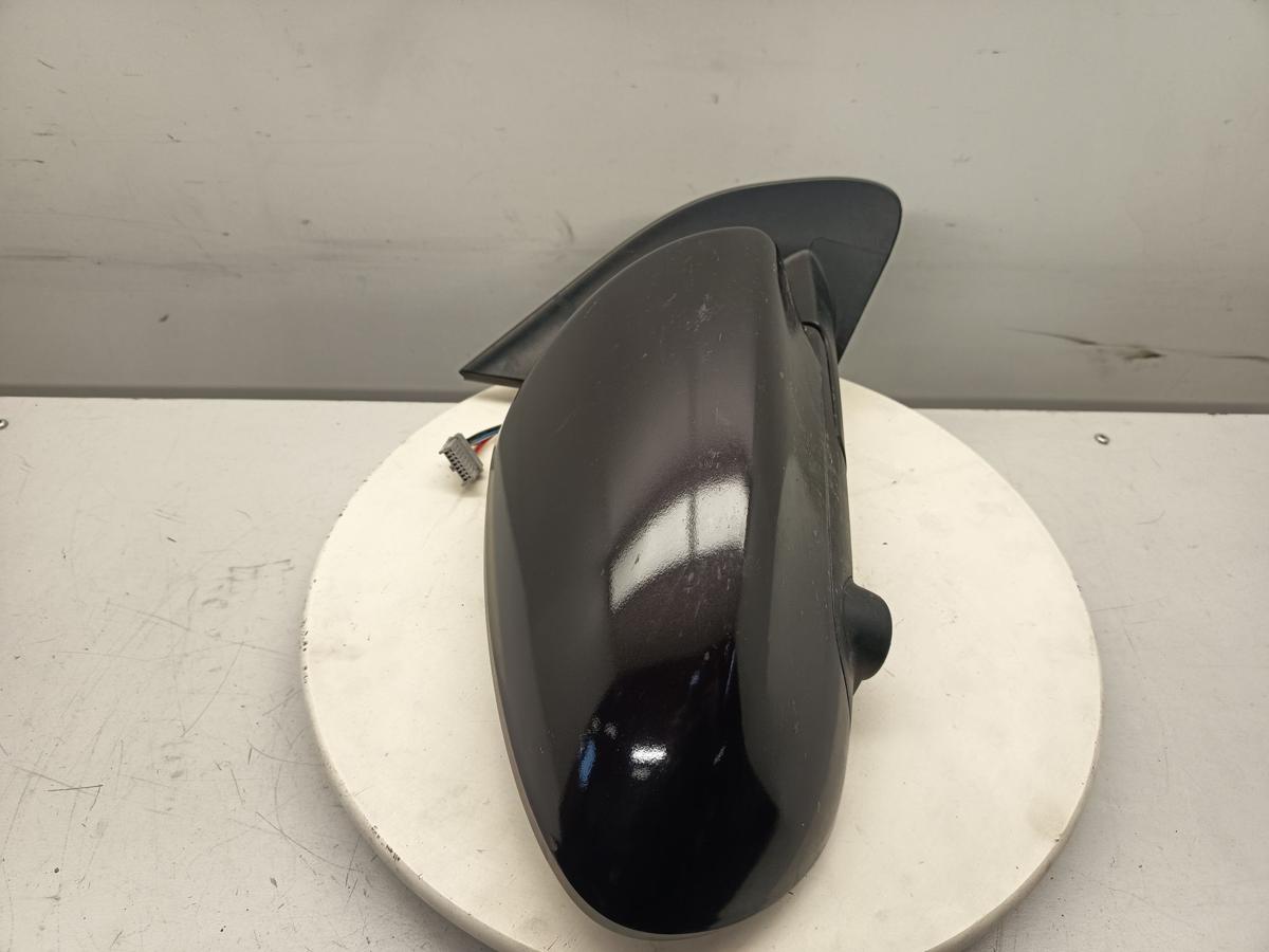 Nissan Qashqai original Au&szlig;enspiegel rechts elektrisch GAB Nightshade Bj 2013