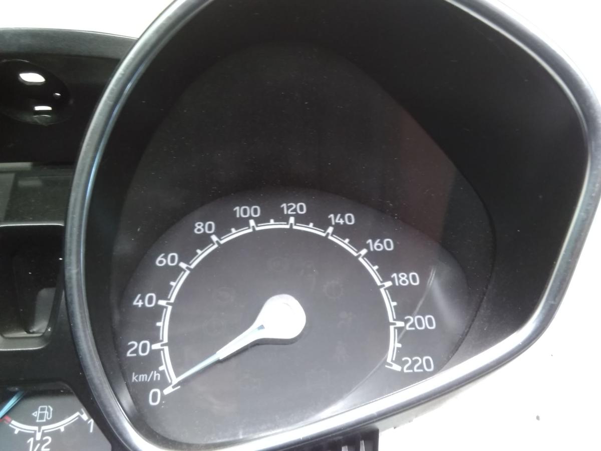 Ford Ecosport 2 JK8 original Kombiinstrument Tacho Armatur 1.0 EcoBoost Bj.2016