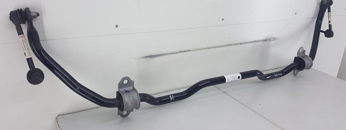 Tesla Model Y Stabilisator hinten Bj2022 Dualmotor Performance 1188485-00-A