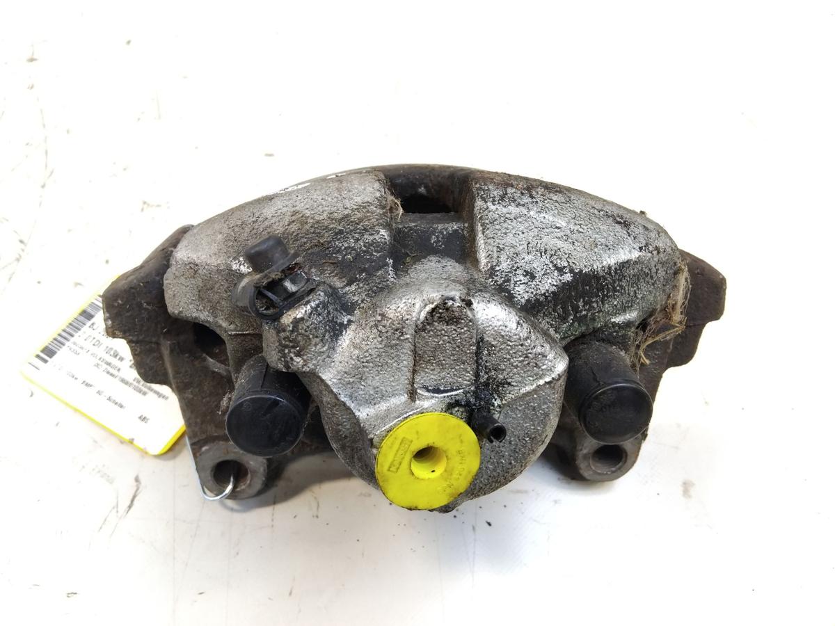 VW Passat 3C original Bremssattel vorn links 2.0TDI 103kw BMP ABS BJ2007