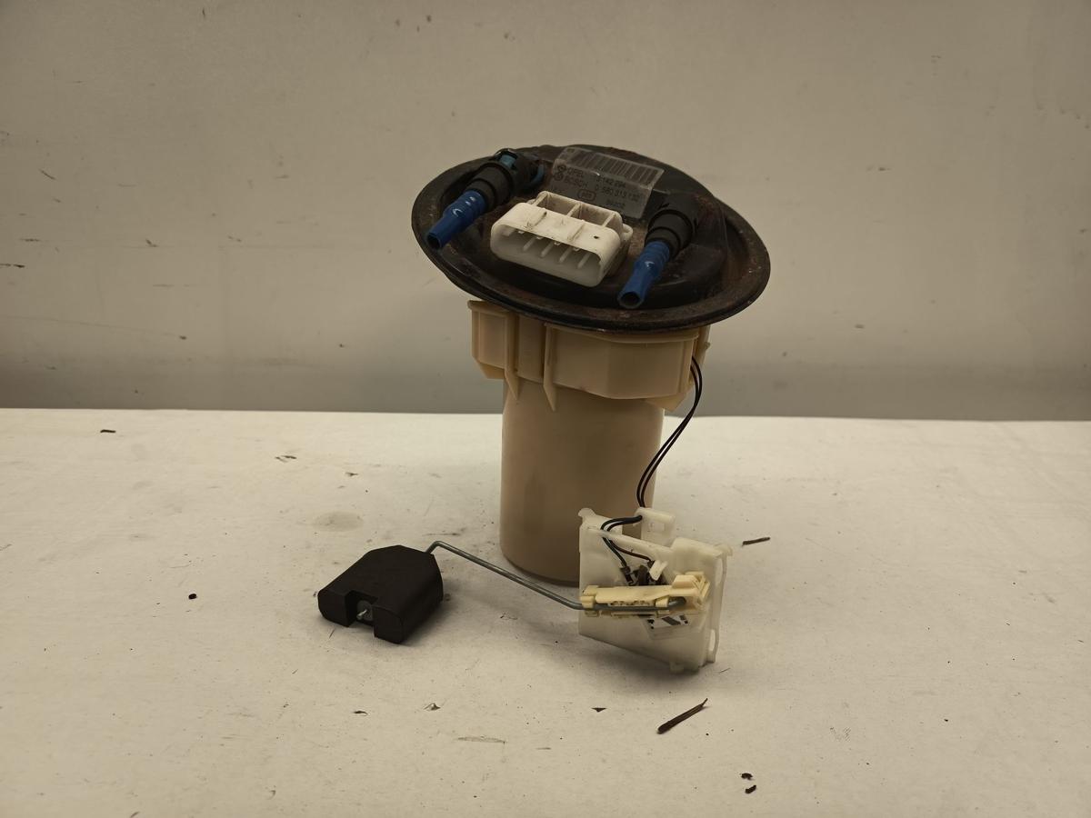 Opel Astra G Caravan orig Kraftstoffpumpe elektrisch im Tank 13142294 Bj 2004