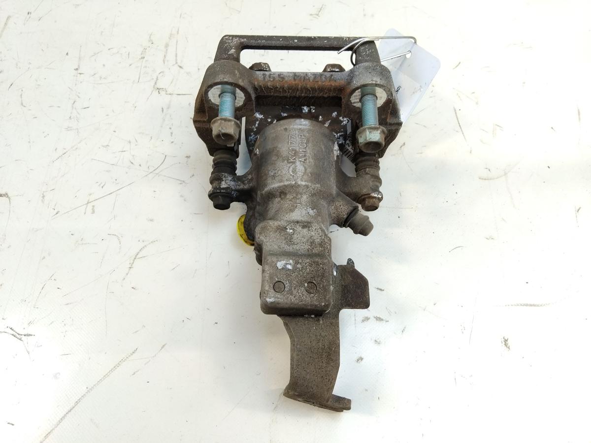 Mazda MX-5 MX5 ND original Bremssattel Hinterachse links Bj.2015
