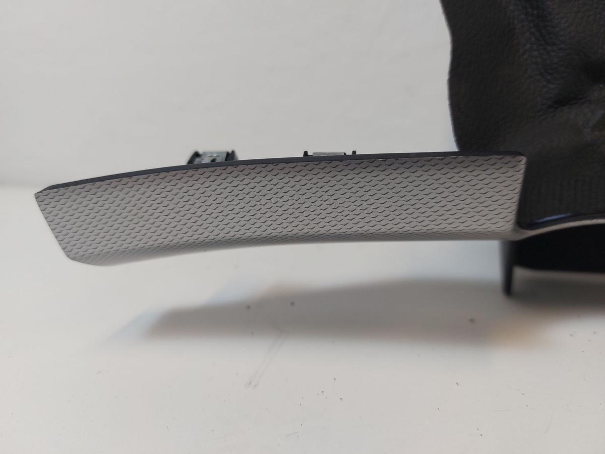 VW Golf 8 VIII CD Variant Verkleidung Lenks&auml;ule Ober- und Unterteil OEM