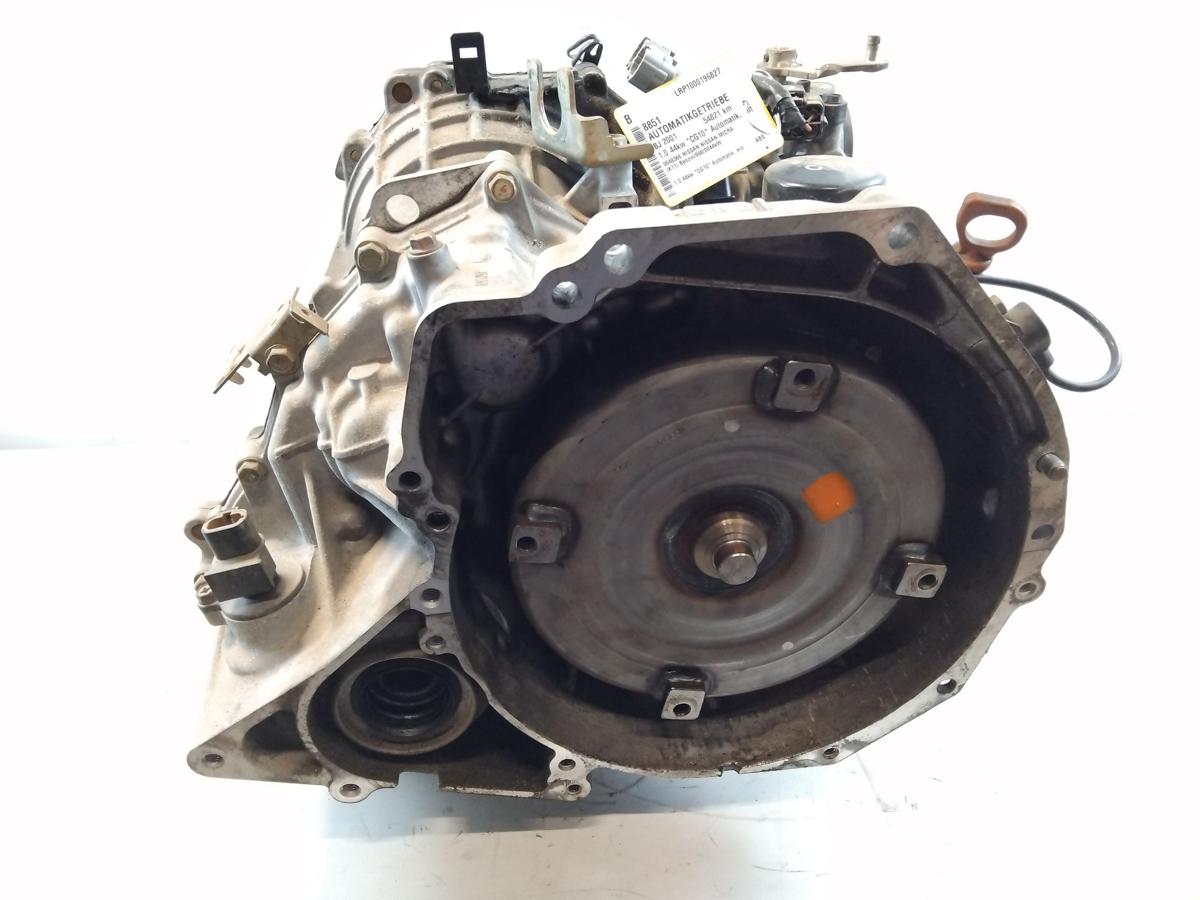 Nissan Micra K11 Automatikgetriebe 1.0 44kw 54821km BJ2001