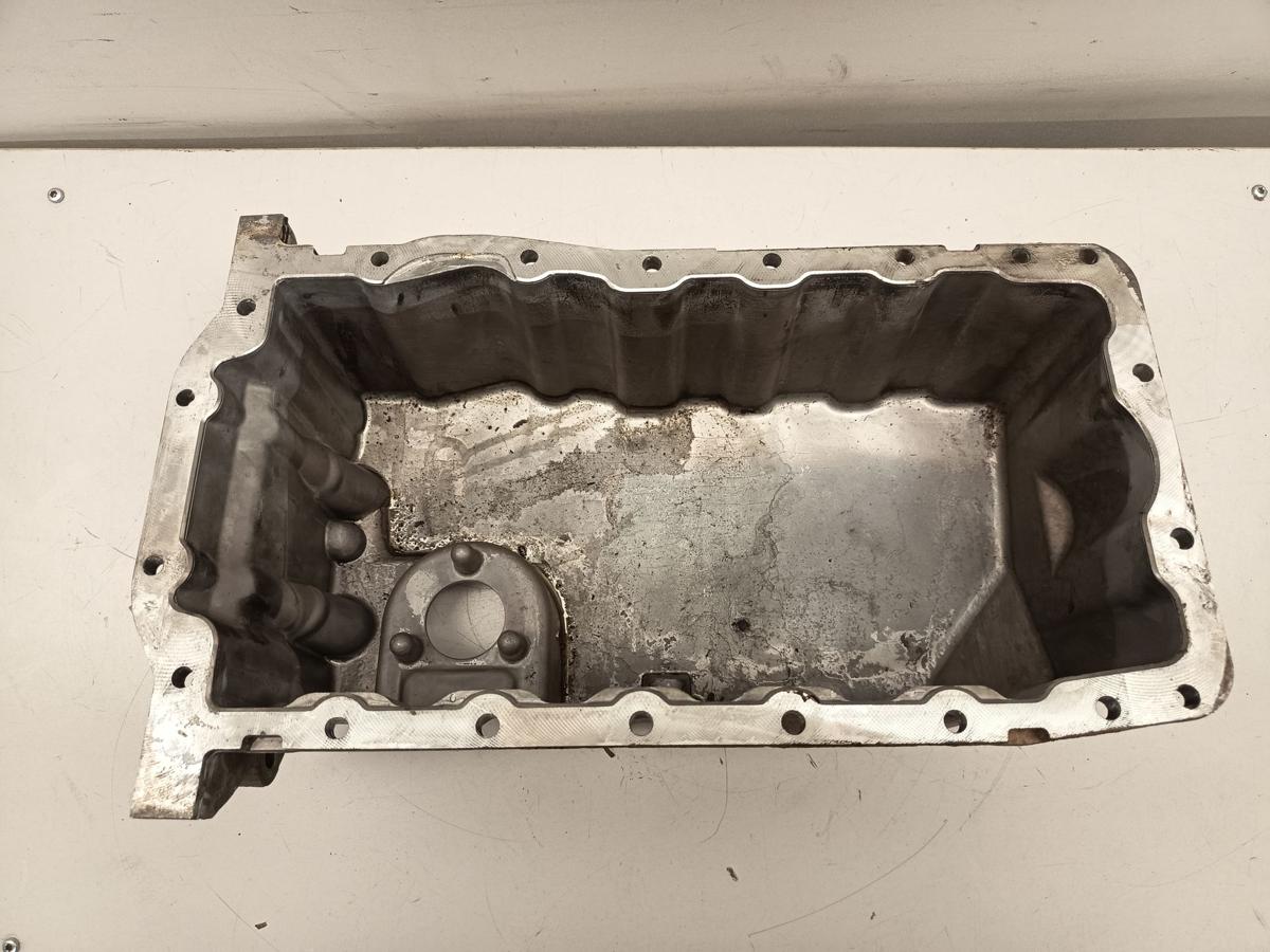 VW Transporter T5 original &Ouml;lwanne 1.9l 75kW Diesel 038103603AD Bj 2005