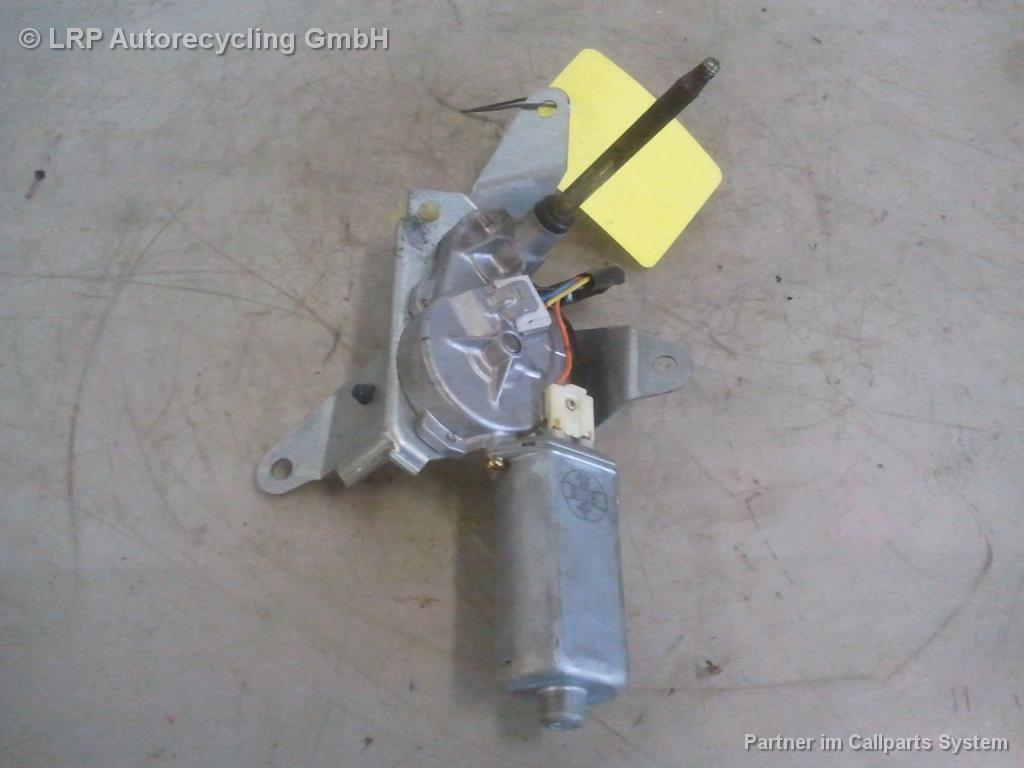 Suzuki Baleno Kombi original Heckwischermotor 34572581 BJ2000