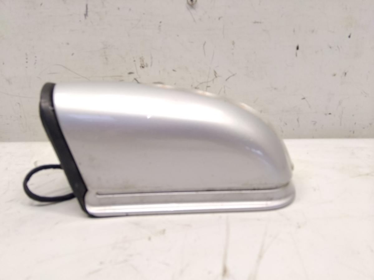 Mercedes Benz C203 Sportcoupe orig Au&szlig;enspiegel links elektrisch beheizt BJ2003