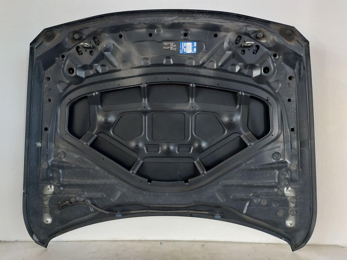 BMW 3er F30 F31 Motorhaube Haube Klappe Deckel vorn 668 SCHWARZ II