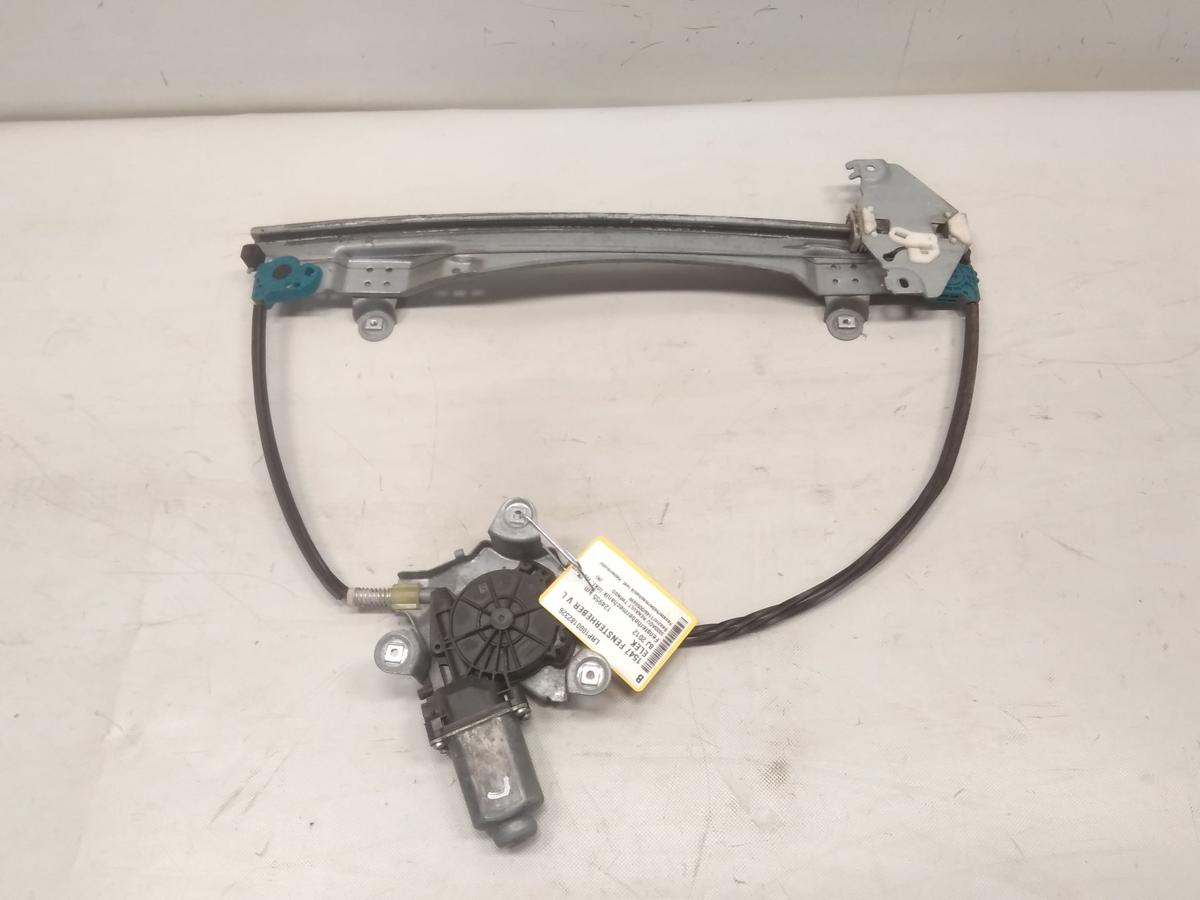 Renault Twingo 2 original Fensterheber vorn links elektrisch mit Motor BJ2012