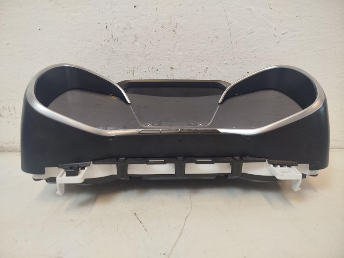 Citroen C3 III SX ab17 Kombiinstrument Tacho 1.2 Benzin 60kw Cockpit OEM