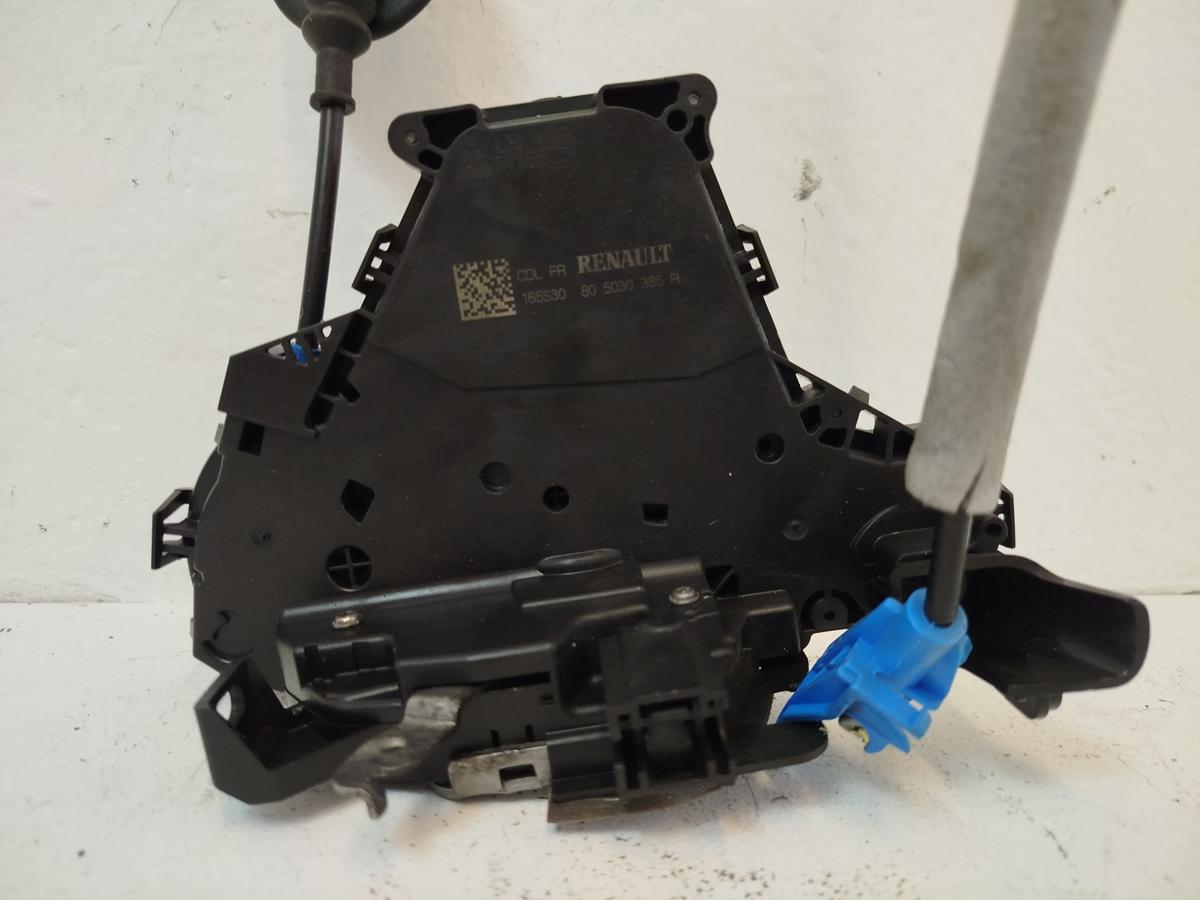 Mercedes Citan W420 T&uuml;rschloss vorn links Schloss mit Zentralverriegelung OEM