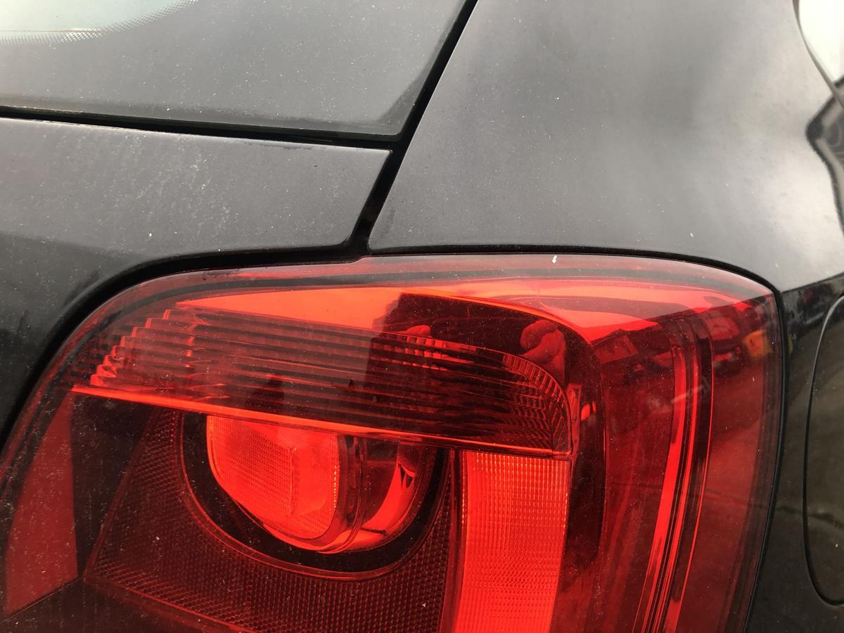 VW Polo 6R Rückleuchte rechts Heckleuchte Rücklicht für 3 oder 5 türer