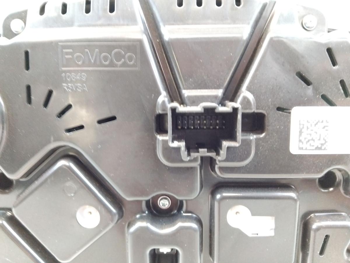 Ford Fiesta HJ HF original Kombiinstrument Tacho Armatur 1.0 74kw Bj.2019