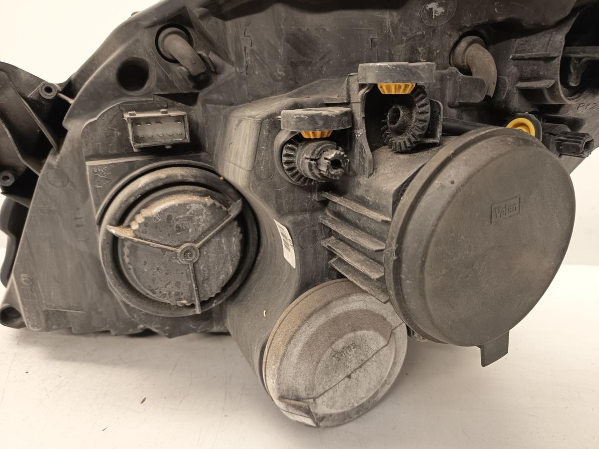 Opel Vectra C original Scheinwerfer rechts Xenon Facelift Baujahr 2007