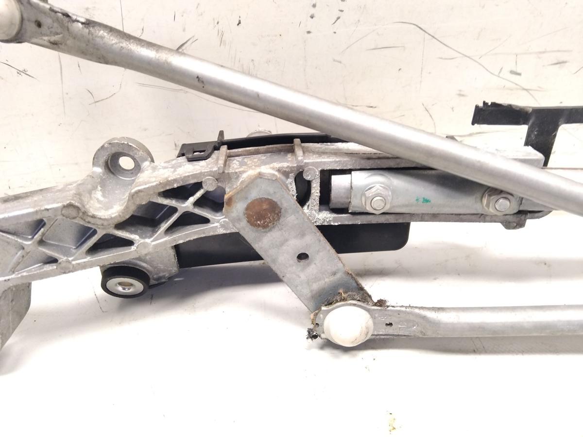 Mazda 2 DE original Wischergest&auml;nge vorn BJ2007