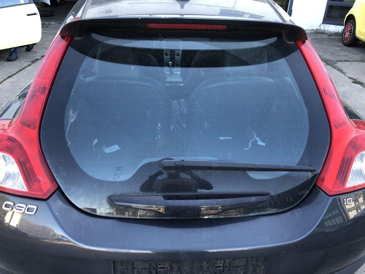 Volvo C30 Typ M Heckklappe Heckscheibe heizbar Heckdeckel Kofferklappe