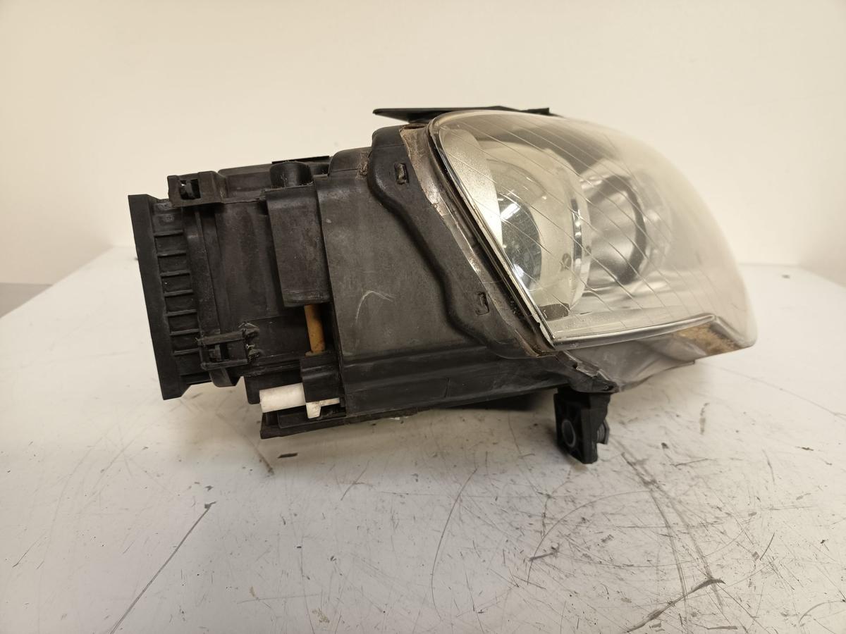 VW Passat 3C orig Scheinwerfer rechts Xenon Kurvenlicht 3C0941752D Bj 2006
