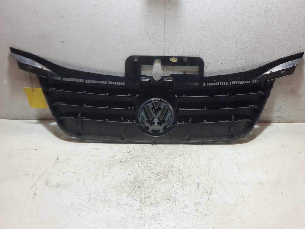 VW Touran 1T BJ 2004 Kühlergrill Grill Frontgrill 1T0853651A