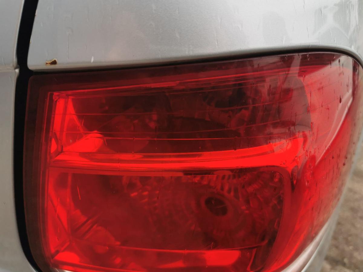 VW Golf V 1K Variant Rückleuchte Schlussleuchte Rücklicht hinten rechts Kombi
