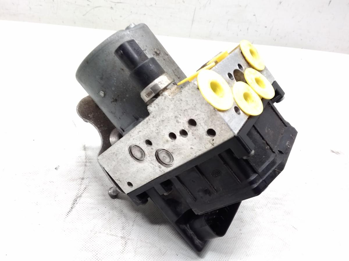 VW Phaeton GP4 original ABS-Block 3D0614517BA 0265225415 0265950192 Bj.2015