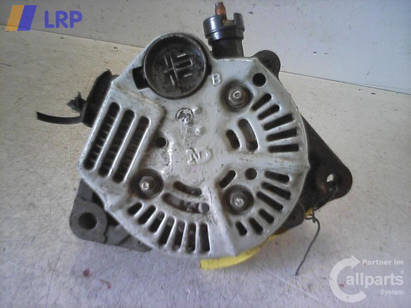 Rover 620i original Lichtmaschine Generator 1012110151 DENSO BJ1995