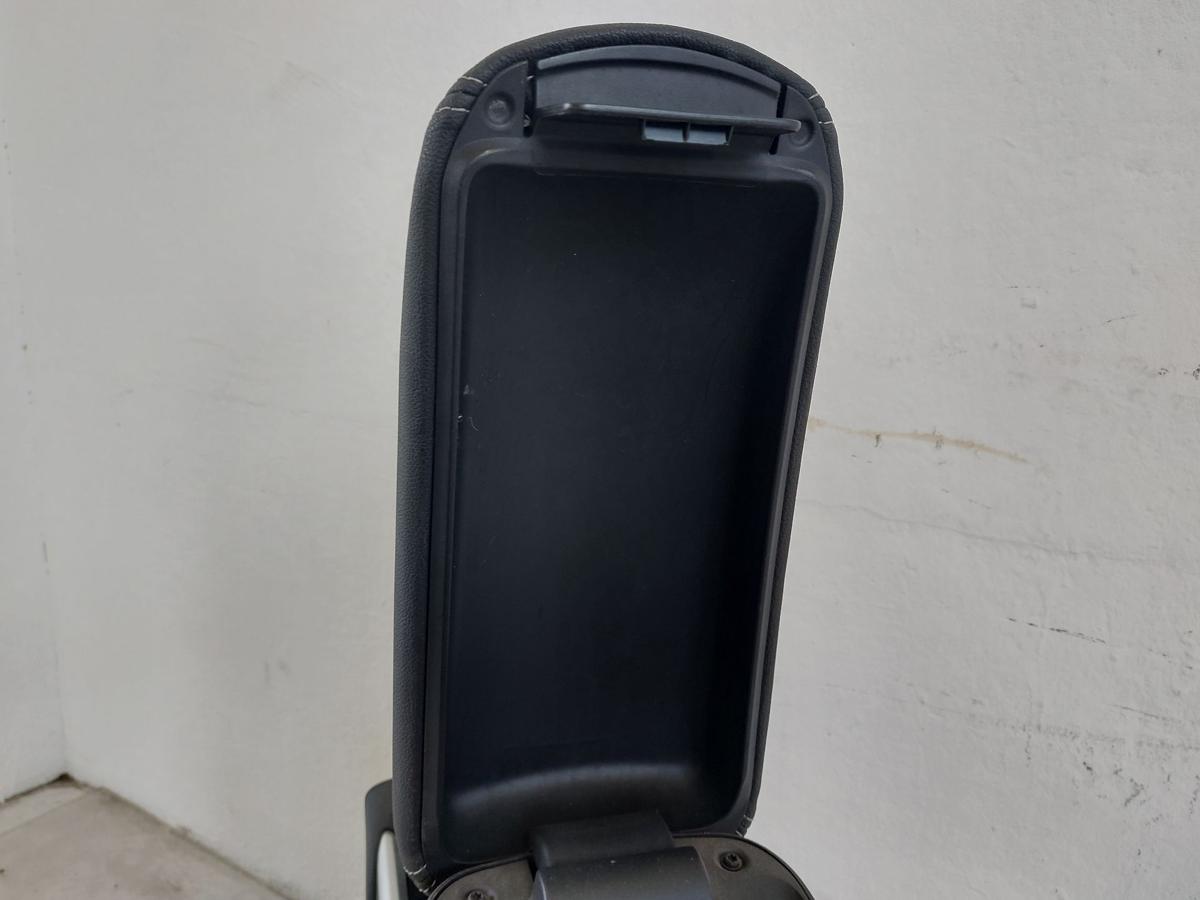 Opel Meriva B Flex Mittelarmlehne vorn Mittelkonsole Armlehne Armauflage