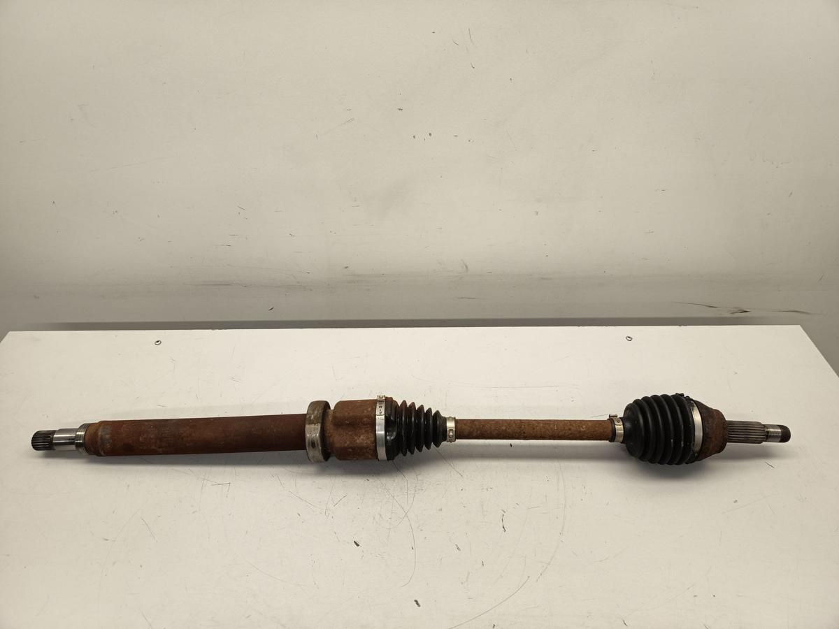 Ford Fiesta VI JA8 original Antriebwelle rechts 1.0l 48kW Benzin Baujahr 2013