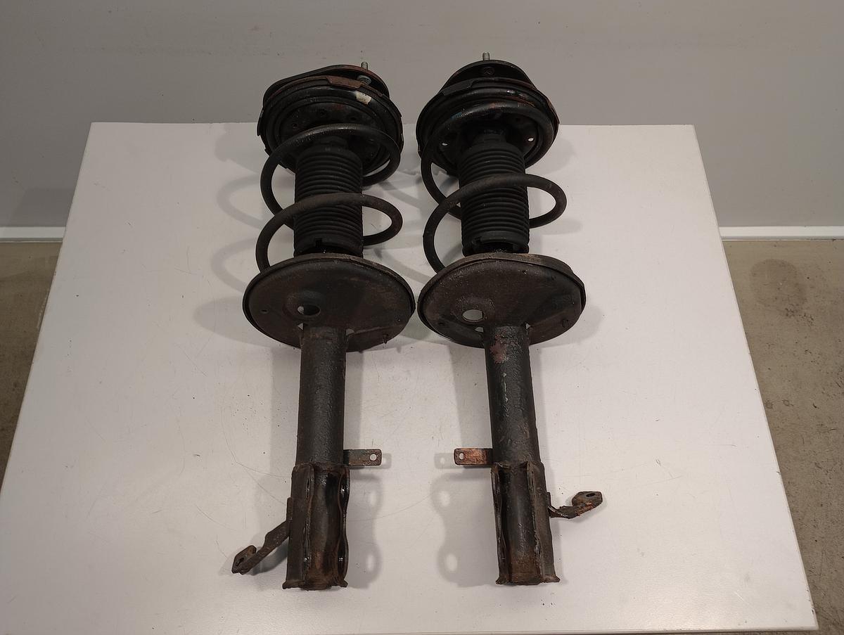 Toyota Corolla E10 orig Federbein links und rechts 1332ccm 55kW Benzin Bj 1997