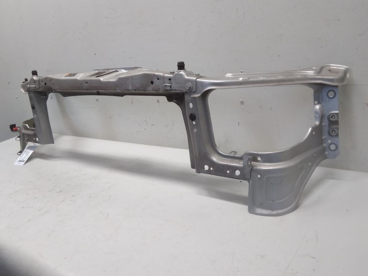 Opel Meriva B original Schlo&szlig;tr&auml;ger Frontmittelteil Frontmaske Bj.2012