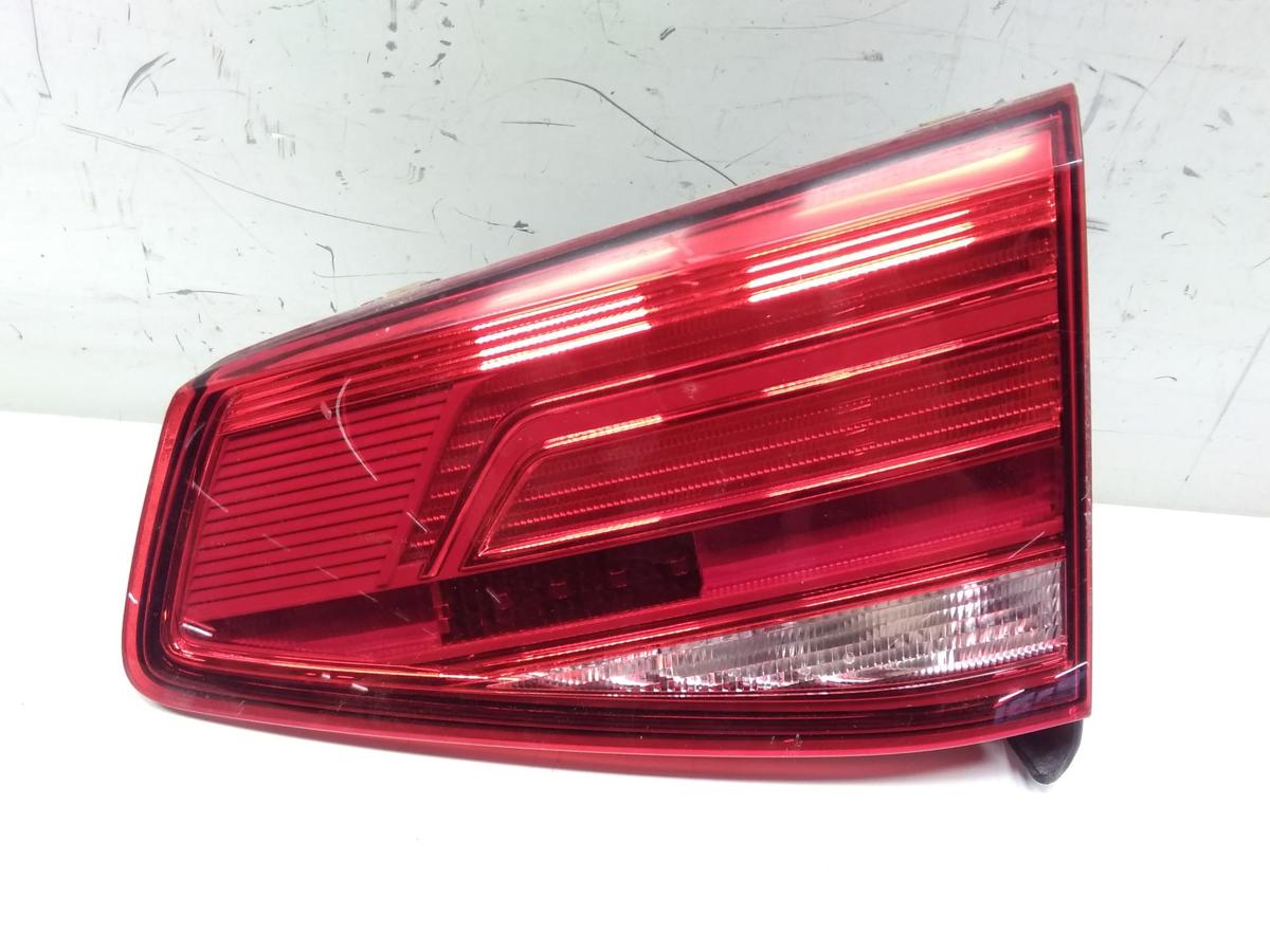 VW Passat 3G B8 Variant original R&uuml;ckleuchte Heckleuchte innen rechts LED Bj2017