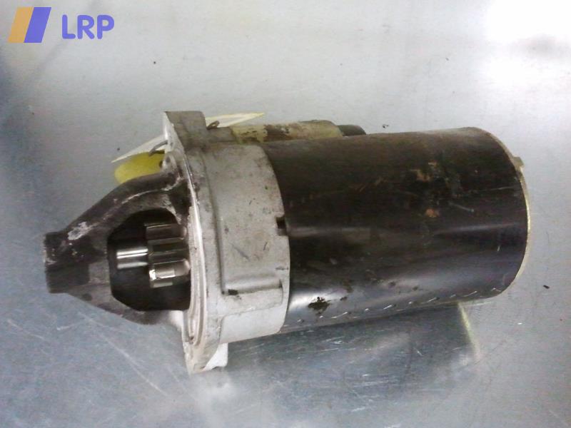 Hyundai Atos original Anlasser Starter TM000A37001 BJ2004