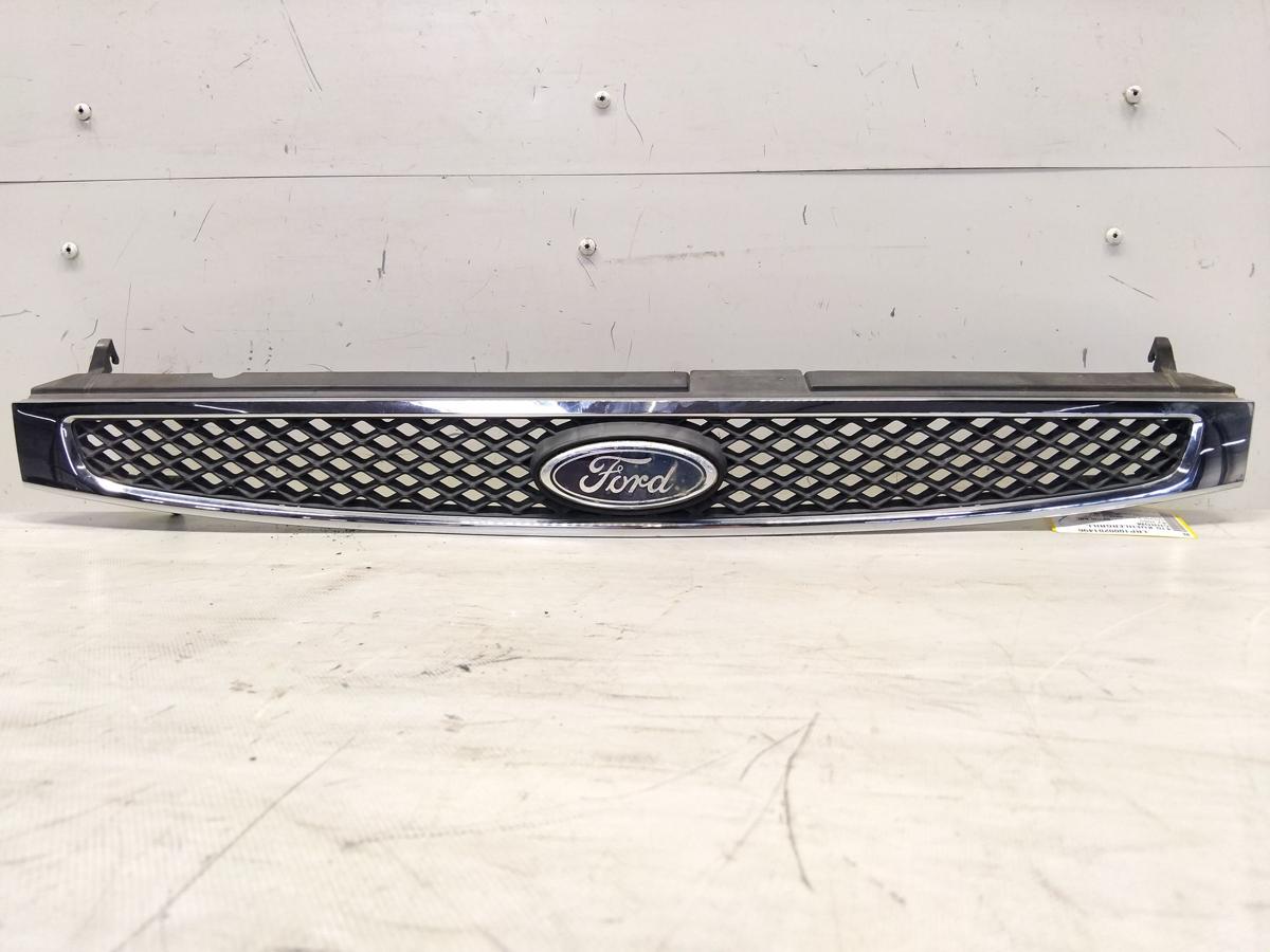 Ford Fiesta JD3 JH1 original K&uuml;hlergrill chrom BJ2005