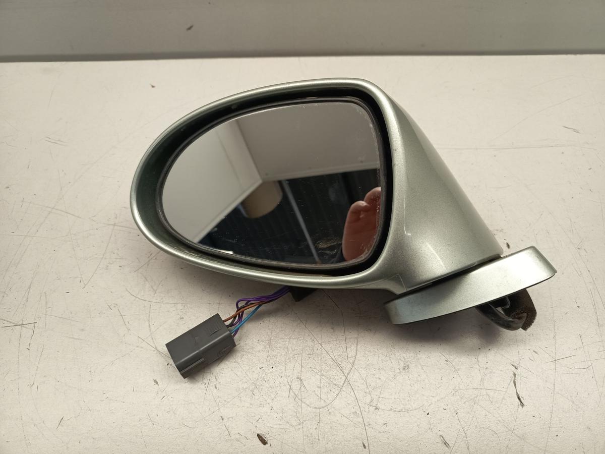 Mazda MX-5 NB orig elektrisch verstellbarer Spiegel links Cabrio 24V silber Bj03