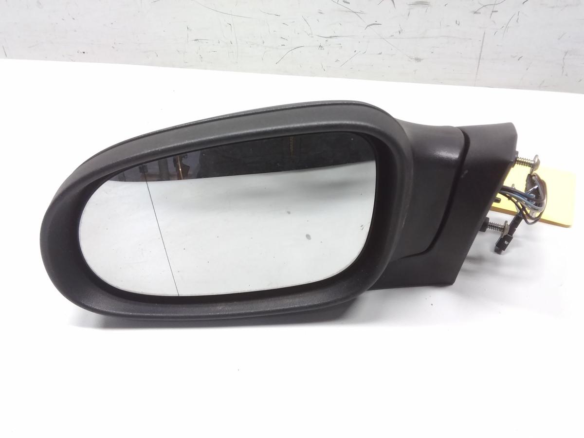 Mercedes A-Klasse W168 original Außenspiegel links mit Blinker Bj.2004