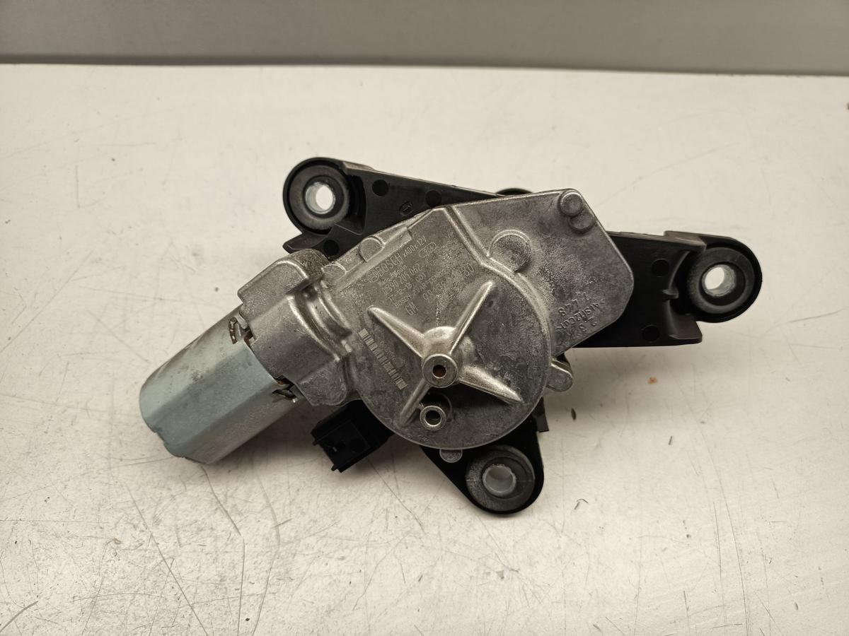 Opel Crossland X original Wischermotor hinten vor Facelift Baujahr 2018