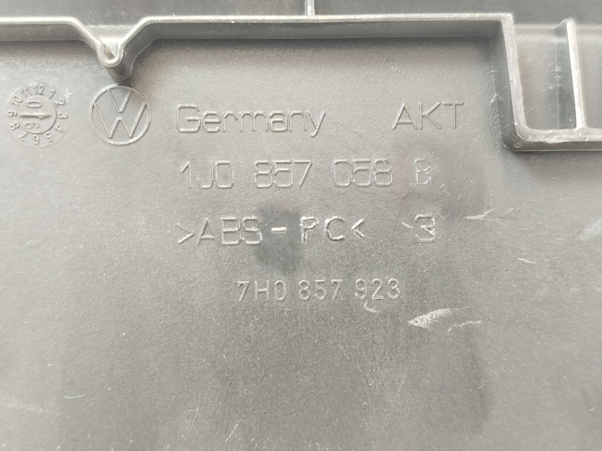 VW T5 7H Ablagefach Staufach Ablage Armaturenbrett