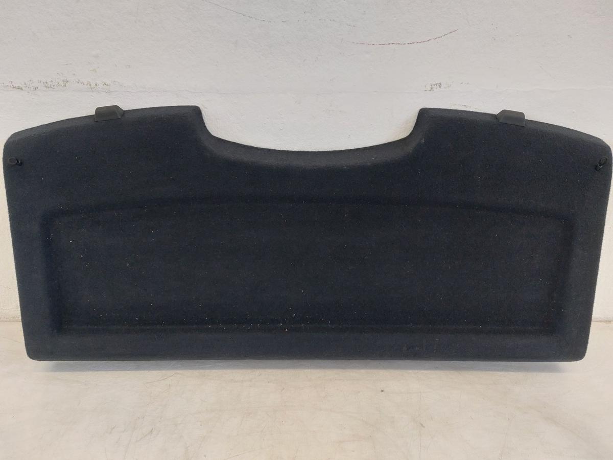 Skoda Fabia 5J Hutablage Heckablage Kofferraumabdeckung OEM