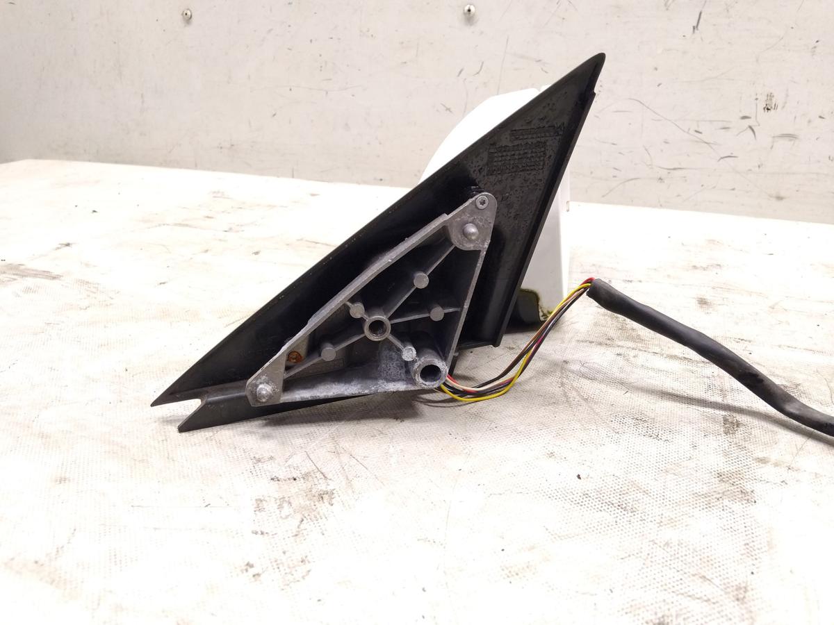 Audi A3 8P Sportback original Au&szlig;enspiegel rechts elektrisch ibisweiss Bj.2013