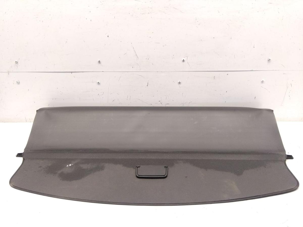 Seat Exeo ST Kombi 3R original Laderaumrollo schwarz Kofferraumabdeckung Bj.2010