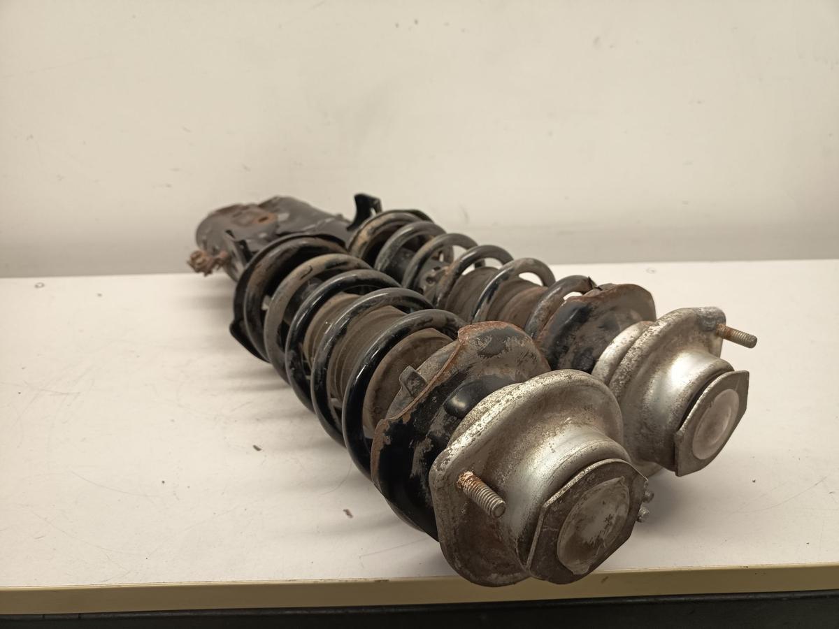 Daihatsu Cuore orig Federbeine vorne 1.0 51kW Baujahr 2009