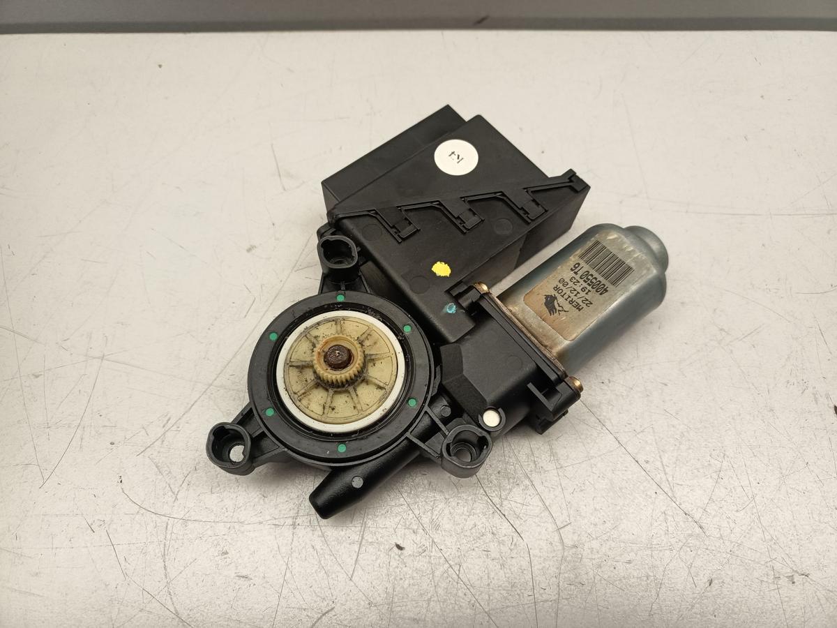 Skoda Fabia 6Y original Motor Fensterheber vorne links 6Q1959801 Baujahr 2001