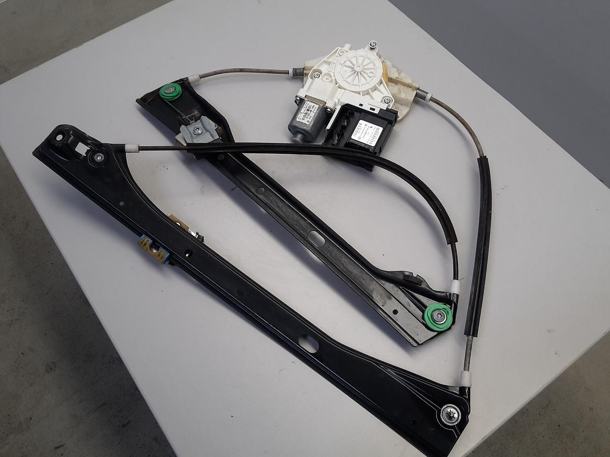 VW Golf Plus 5M Bj 2007 orig elektr Fensterheber vorne rechts Türsteuergerät