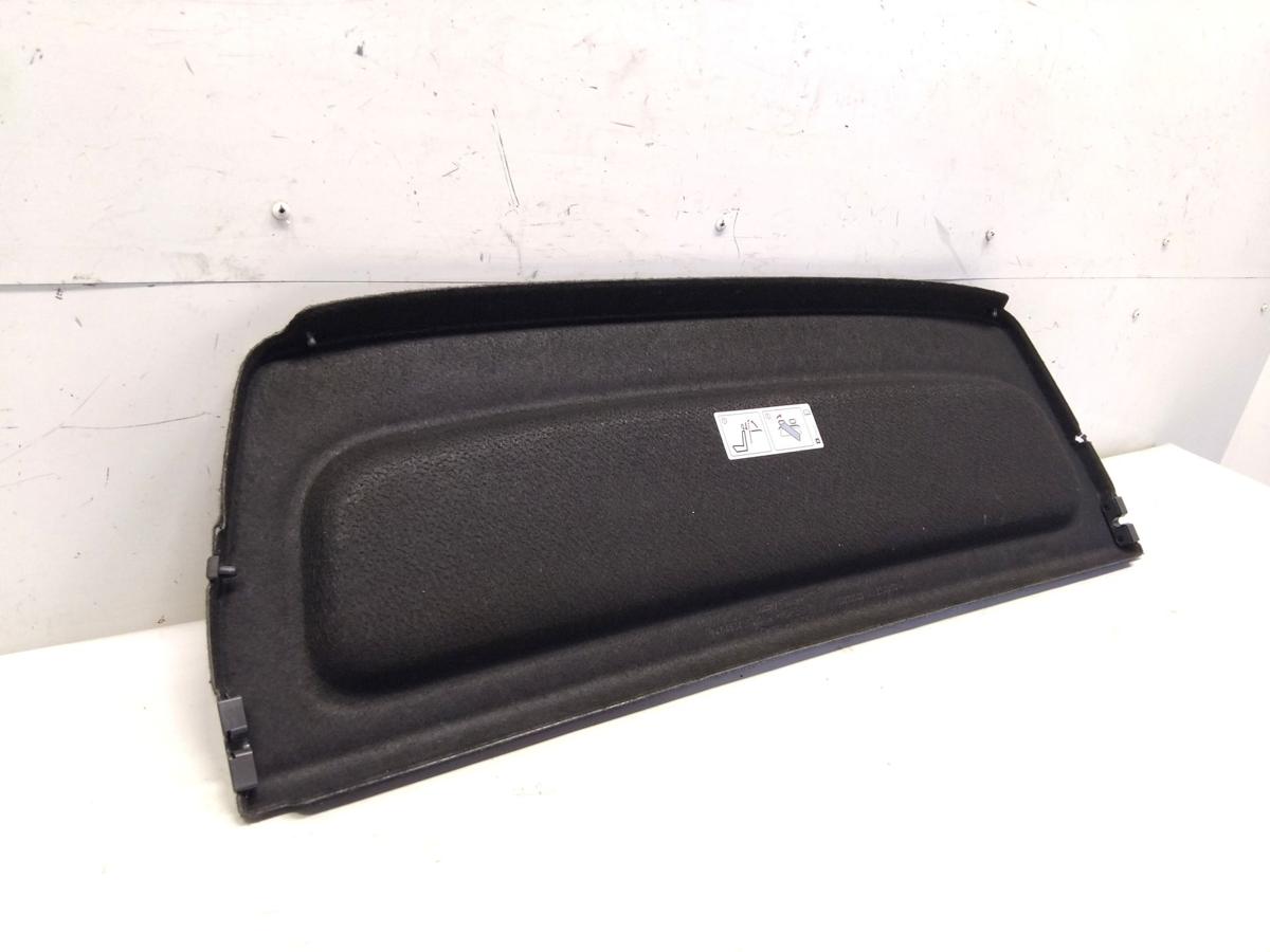 Opel Corsa D original Hutablage Abdeckung Kofferraum 3-T&uuml;rer BJ2010