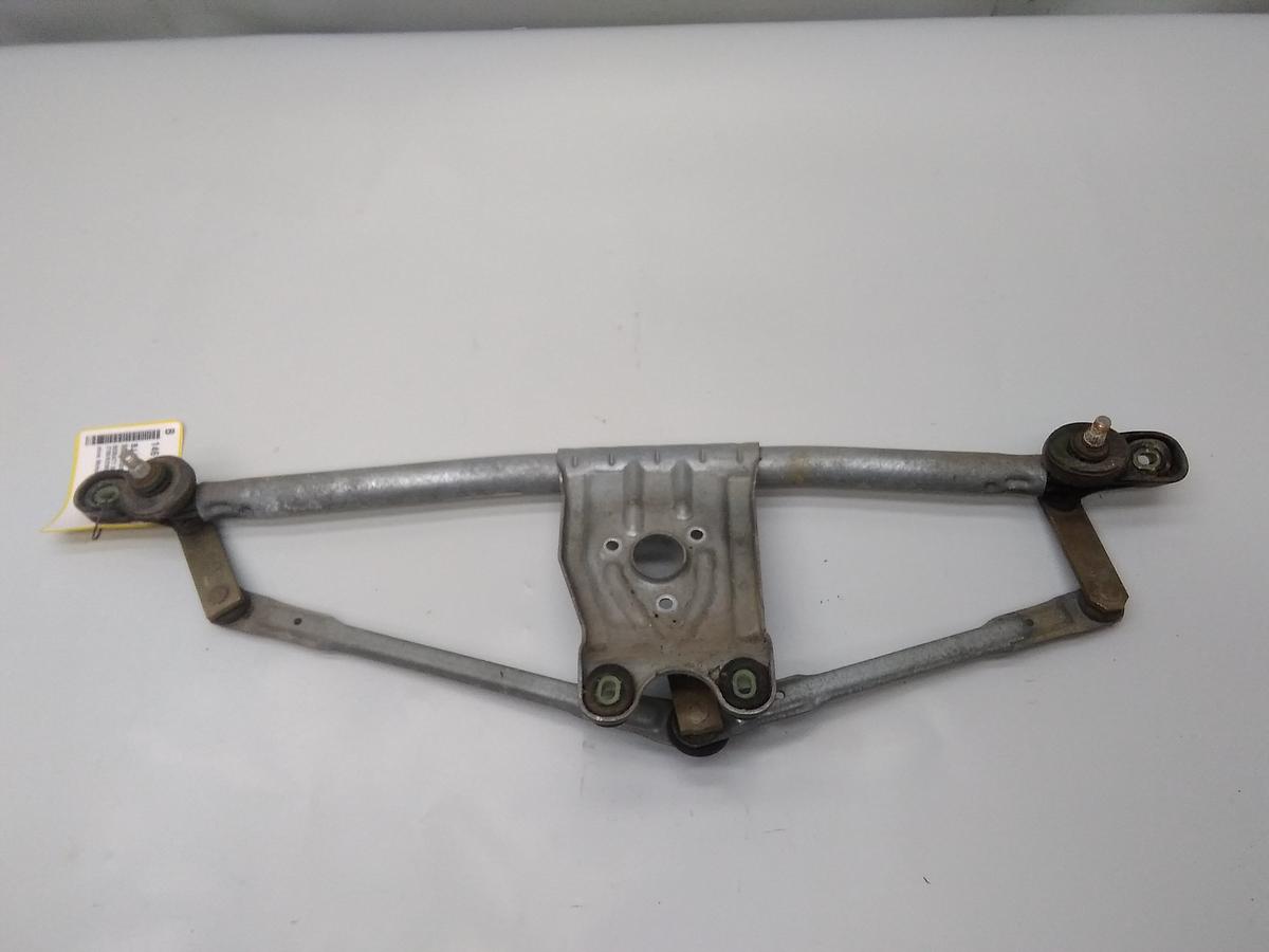 Opel Astra G Wischergestänge vorn BJ2003 24423640 Bosch