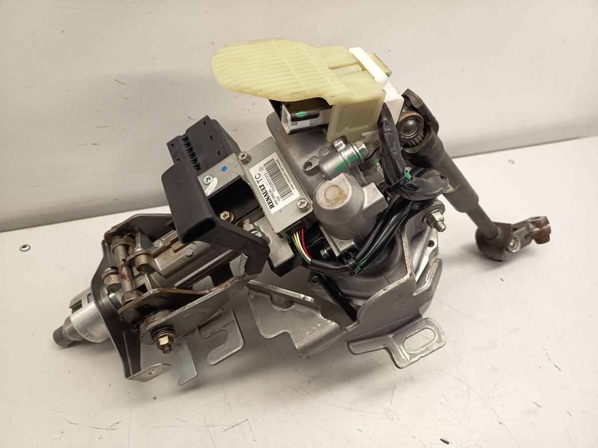 Renault Scenic III original Lenks&auml;ule elektrisch 488108823R Bj 2009