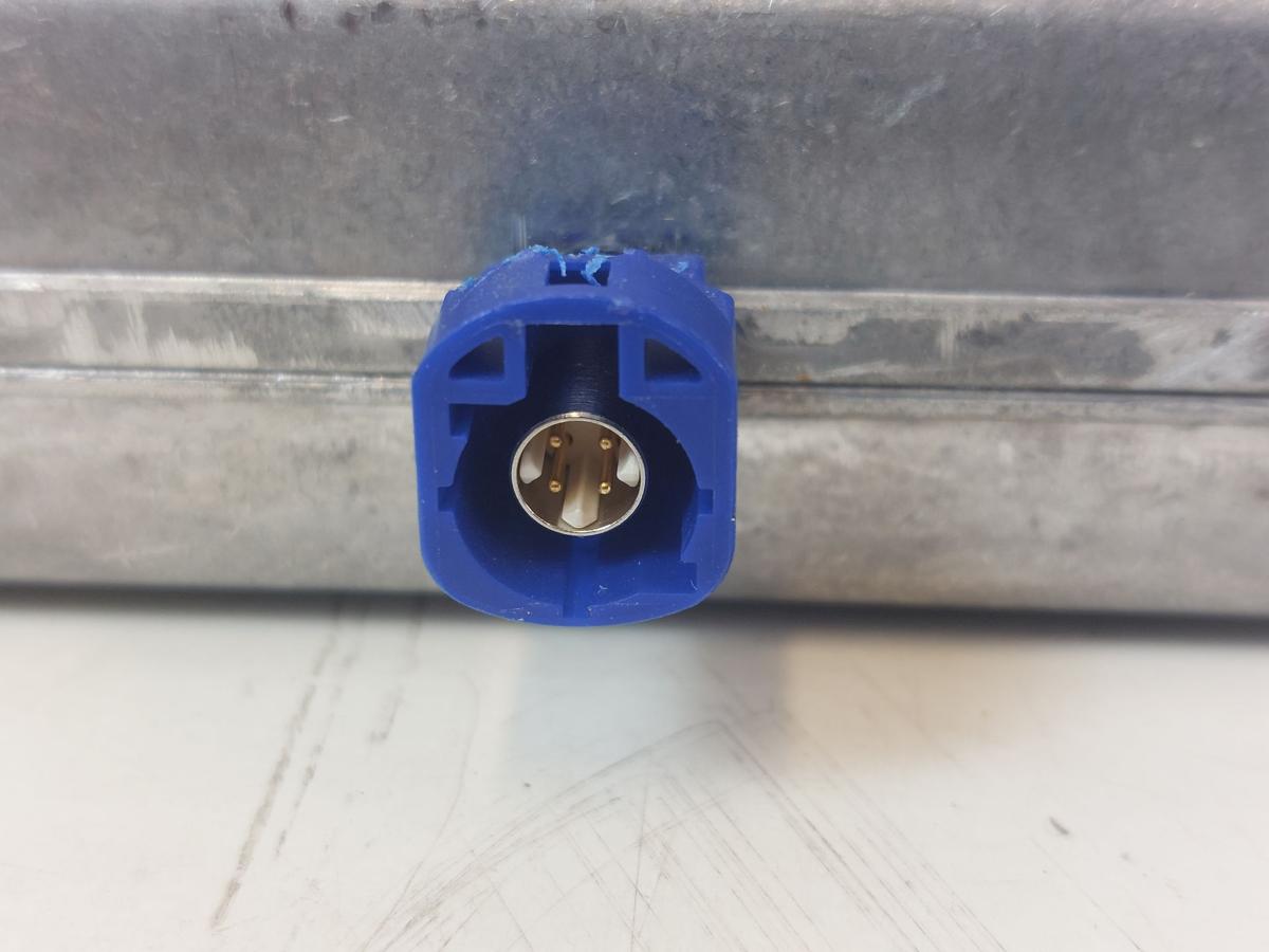 BMW 1er F21 M140i LCI Steuerger&auml;t R&uuml;ckfahrkamera Kamerasteuerger&auml;t OEM