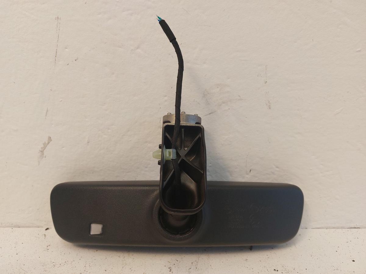 NIO EL6 Elektro SUV Innenspiegel Rückspiegel mit Abblendautomatik OEM Text lesen