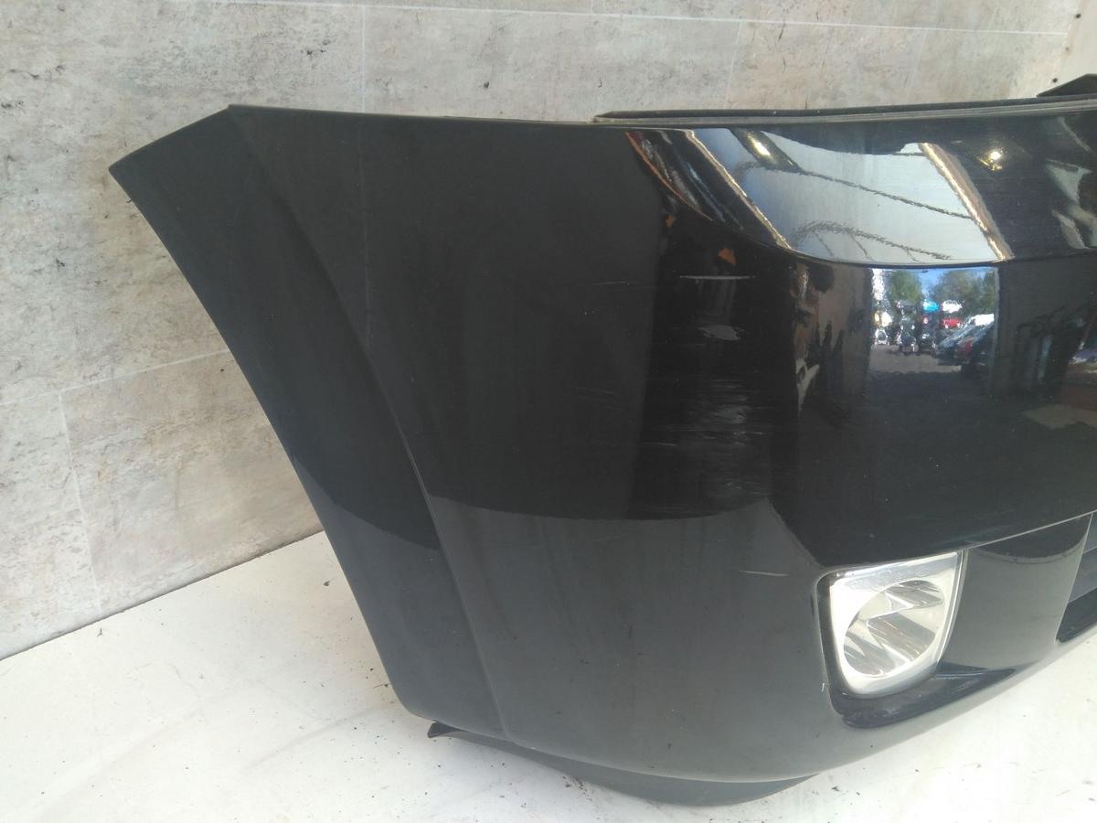 Opel Meriva A original Stoßstange Stossfänger vorn Z20R-Saphirschwarz Bj.2005