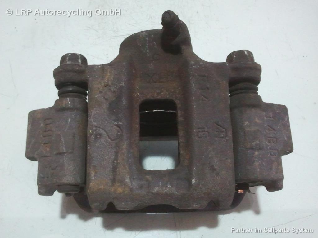 BREMSSATTEL H R; Bremszange oder Zylinder HR; LAND CRUISER 120; AB 09/02; 4773034030;